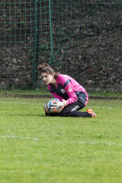 Bild 279 - wBJ SV Henstedt Ulzburg - TSV Sch�nberg : Ergebnis: 5:2